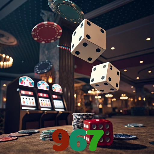 A Magia dos Jogos de Fantasia na 967