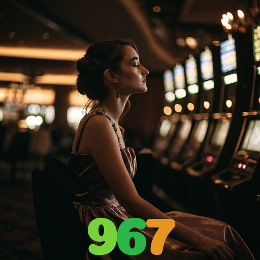 A Magia dos Jogos de Fantasia na 967