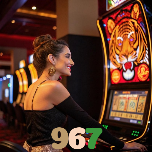 A Magia dos Jogos de Fantasia na 967
