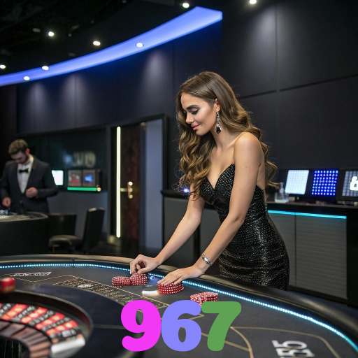 A Magia dos Jogos de Fantasia na 967