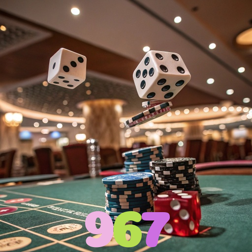 A Magia dos Jogos de Fantasia na 967