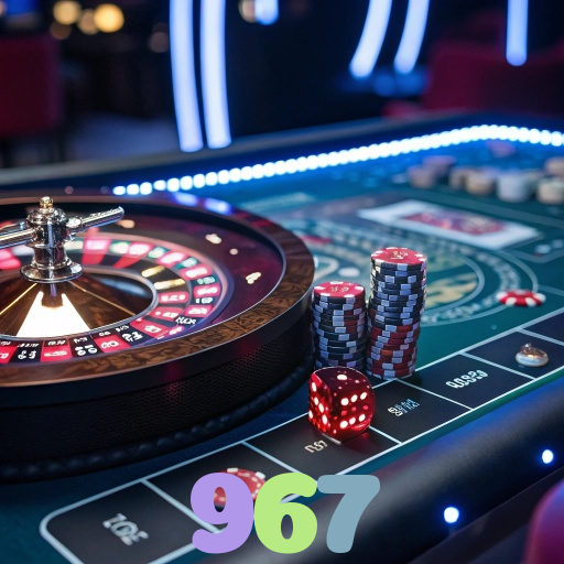 A Magia dos Jogos de Fantasia na 967
