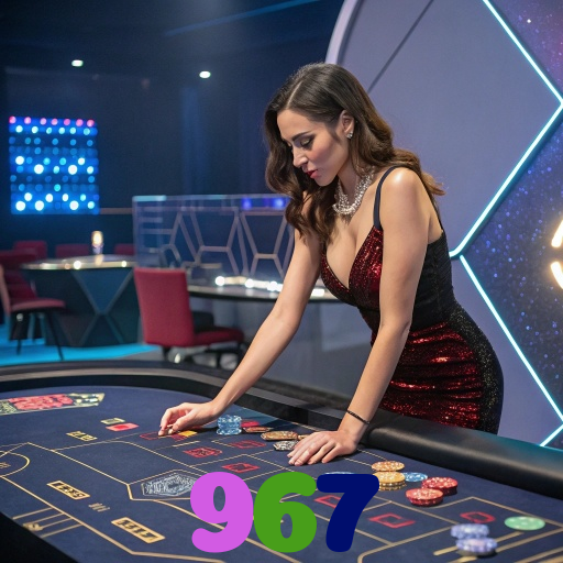 A Magia dos Jogos de Fantasia na 967