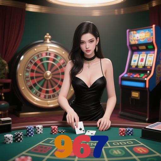 A Magia dos Jogos de Fantasia na 967