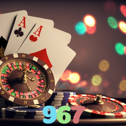 A Magia dos Jogos de Fantasia na 967