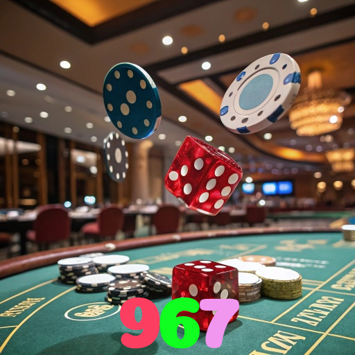 A Magia dos Jogos de Fantasia na 967
