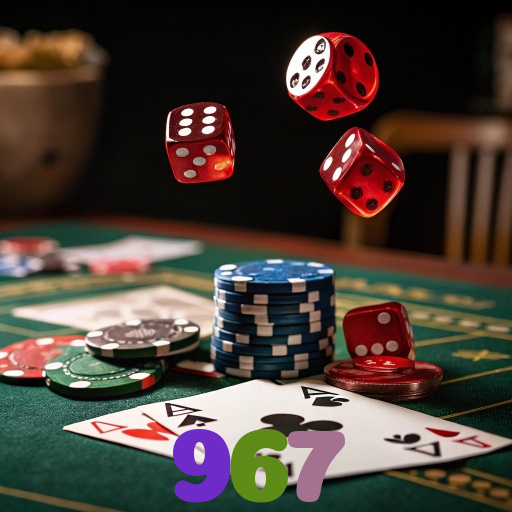 A Magia dos Jogos de Fantasia na 967