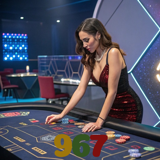 A Magia dos Jogos de Fantasia na 967