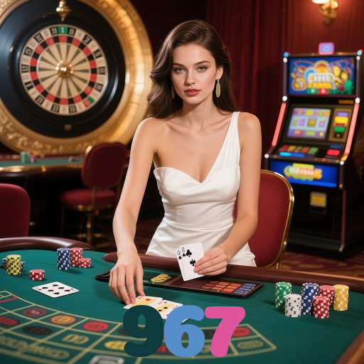 A Magia dos Jogos de Fantasia na 967