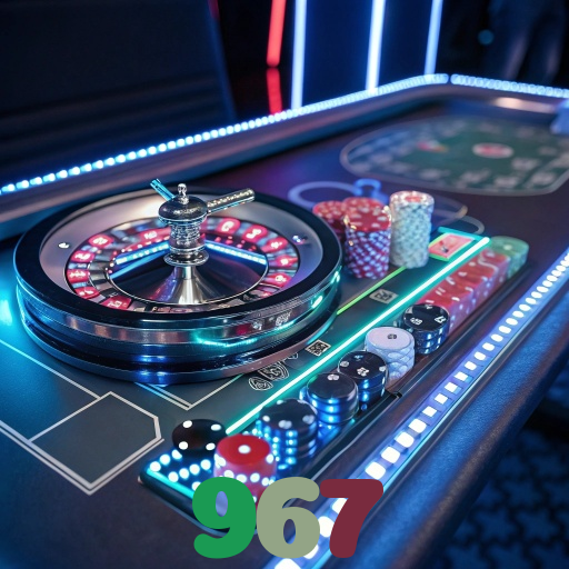 A Magia dos Jogos de Fantasia na 967