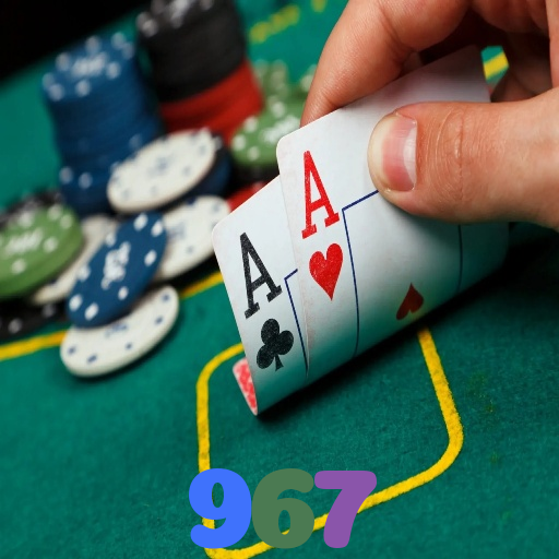 A Magia dos Jogos de Fantasia na 967