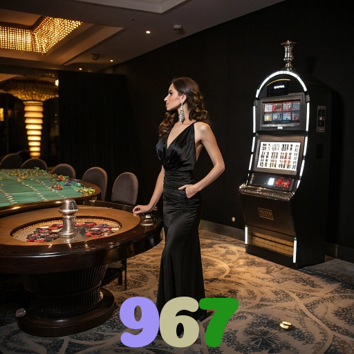 A Magia dos Jogos de Fantasia na 967
