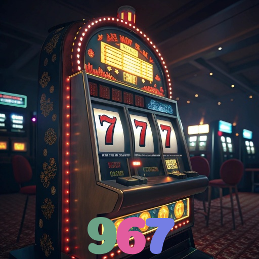 A Magia dos Jogos de Fantasia na 967