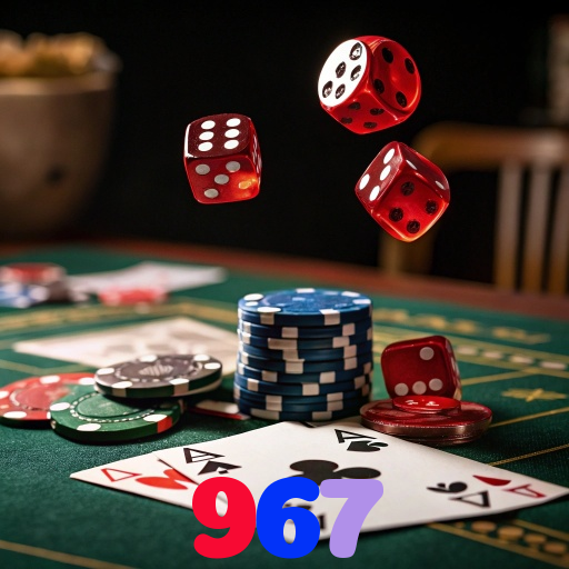 A Magia dos Jogos de Fantasia na 967