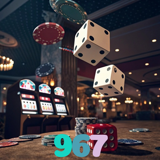 A Magia dos Jogos de Fantasia na 967