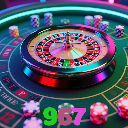 A Magia dos Jogos de Fantasia na 967