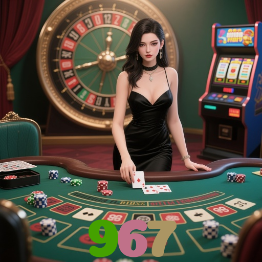 A Magia dos Jogos de Fantasia na 967