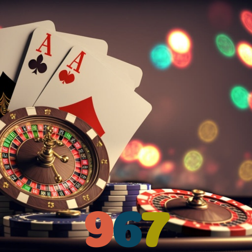 A Magia dos Jogos de Fantasia na 967