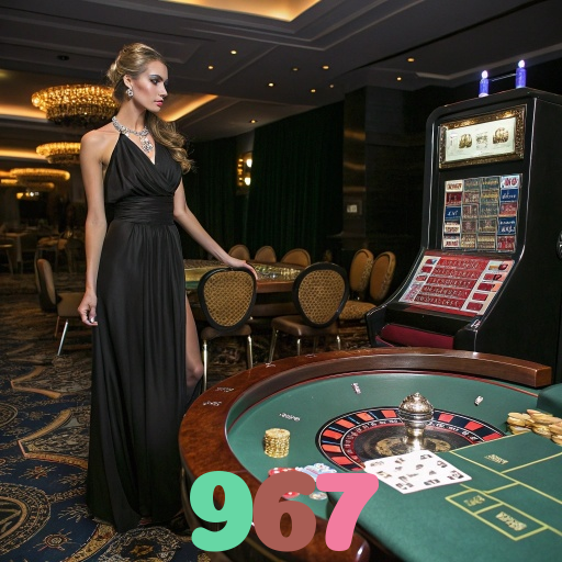 A Magia dos Jogos de Fantasia na 967