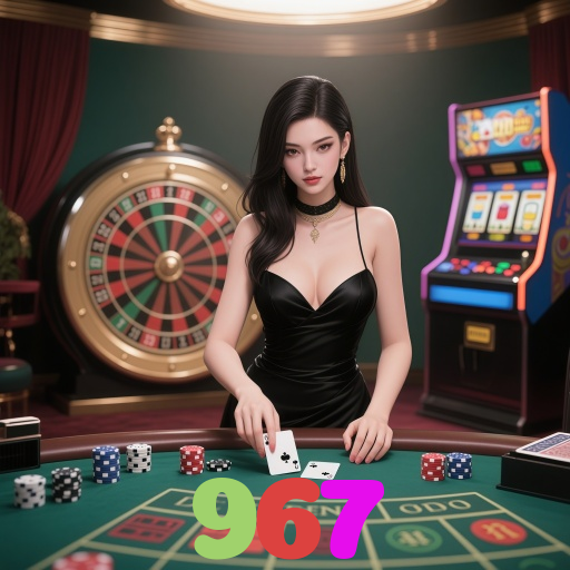 A Magia dos Jogos de Fantasia na 967