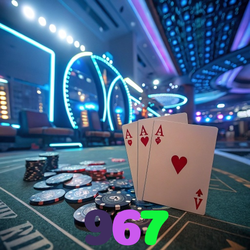 A Magia dos Jogos de Fantasia na 967