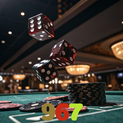 A Magia dos Jogos de Fantasia na 967