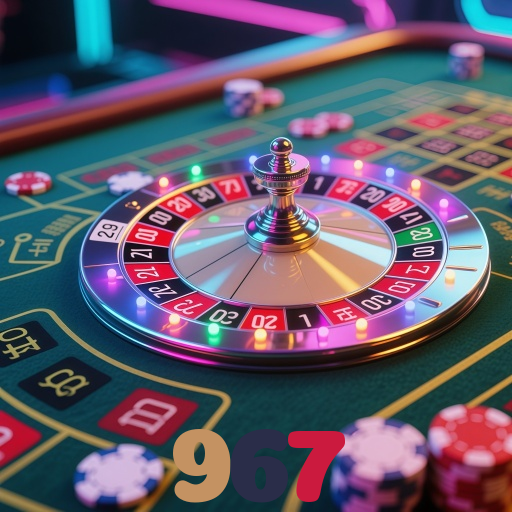 A Magia dos Jogos de Fantasia na 967