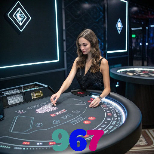 A Magia dos Jogos de Fantasia na 967