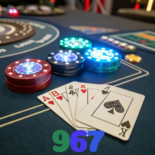 A Magia dos Jogos de Fantasia na 967