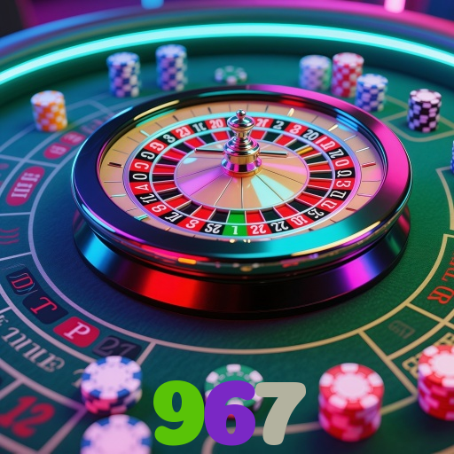 A Magia dos Jogos de Fantasia na 967