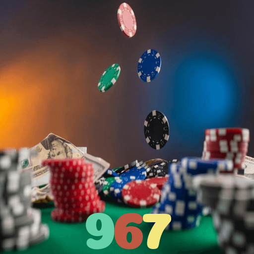 A Magia dos Jogos de Fantasia na 967