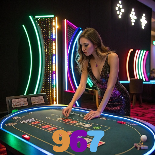 A Magia dos Jogos de Fantasia na 967
