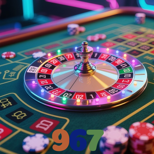 A Magia dos Jogos de Fantasia na 967