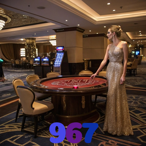A Magia dos Jogos de Fantasia na 967