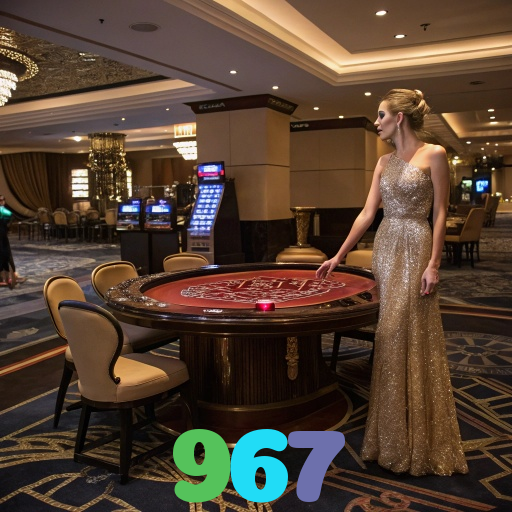 A Magia dos Jogos de Fantasia na 967