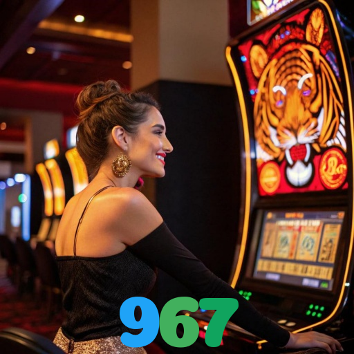 A Magia dos Jogos de Fantasia na 967