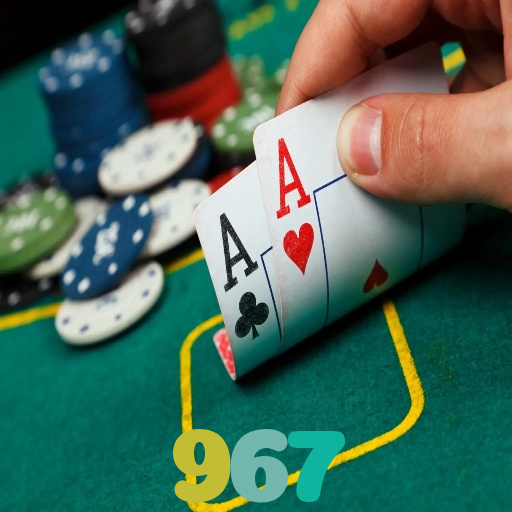 A Magia dos Jogos de Fantasia na 967