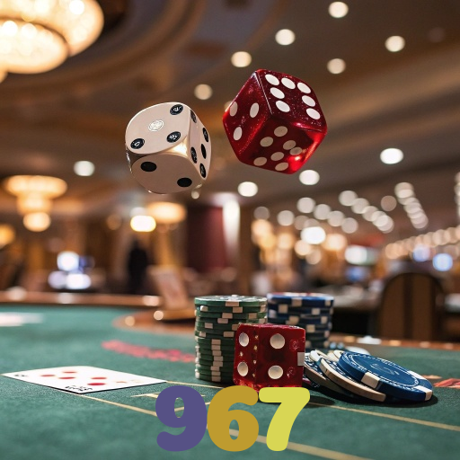 A Magia dos Jogos de Fantasia na 967