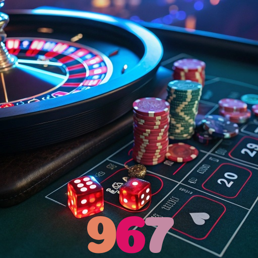 A Magia dos Jogos de Fantasia na 967
