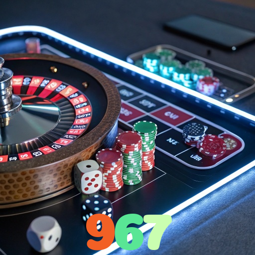 A Magia dos Jogos de Fantasia na 967