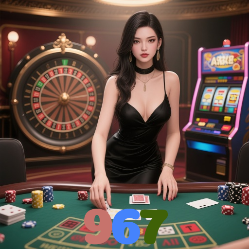 A Magia dos Jogos de Fantasia na 967