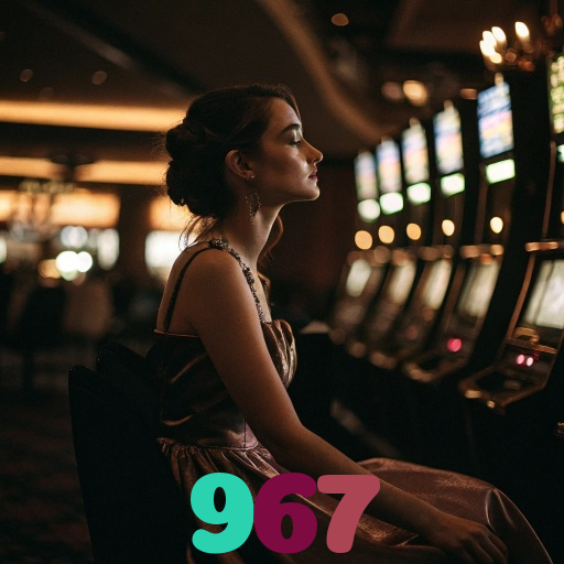 A Magia dos Jogos de Fantasia na 967