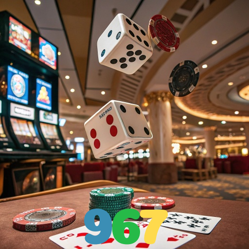 A Magia dos Jogos de Fantasia na 967