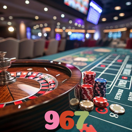 A Magia dos Jogos de Fantasia na 967