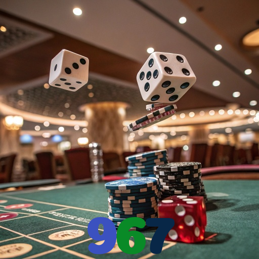 A Magia dos Jogos de Fantasia na 967