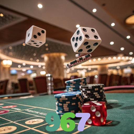A Magia dos Jogos de Fantasia na 967