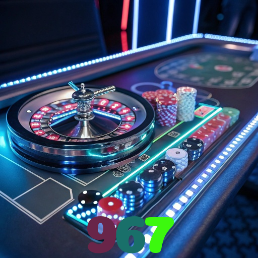 A Magia dos Jogos de Fantasia na 967