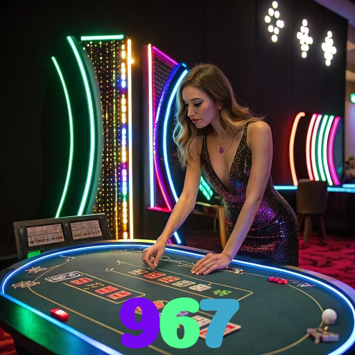 A Magia dos Jogos de Fantasia na 967