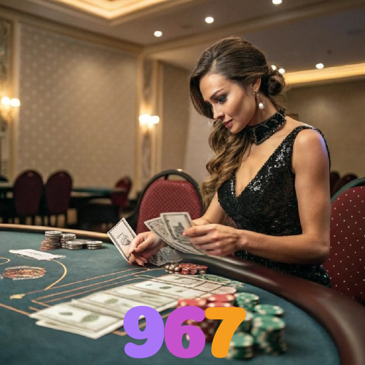 A Magia dos Jogos de Fantasia na 967