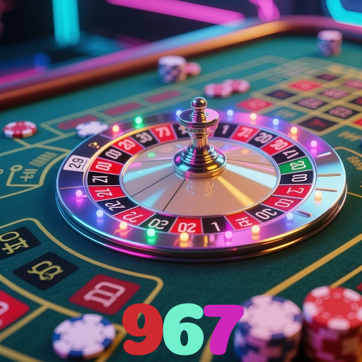 A Magia dos Jogos de Fantasia na 967